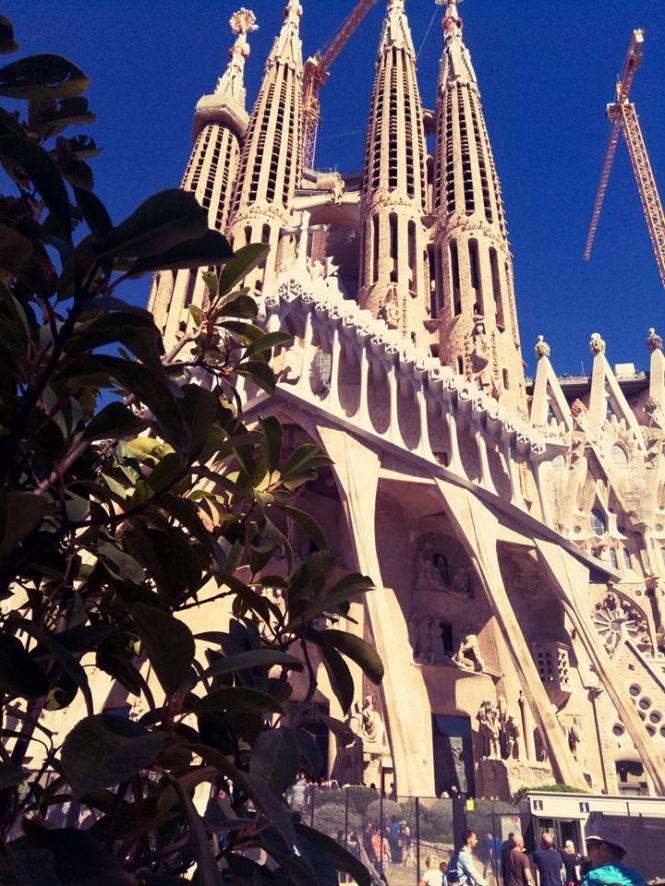 Тернополянка Леся Голик пройшла 300 кілометрів дорогою, якою ходив святий Яків, фото №4 на сайті 20minut.ua