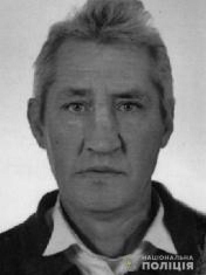 Новини Вінниці - фото з Поїхав на заробітки та зник. Допоможіть розшукати Валерія Аранчія Поїхав на заробітки та зник. Допоможіть розшукати Валерія Аранчія, фото №1 на сайті 20minut.ua