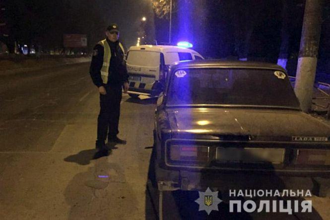Новини Хмельницького - фото з Нічне переслідування у Кам'янці: п'яний 18-річний хлопець ганяв на вкраденому  Нічне переслідування у Кам'янці: п'яний 18-річний хлопець ганяв на вкраденому