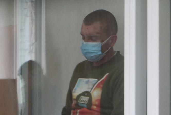 Хворий на туберкульоз і не визнає вину: що відомо про підозрюваного у вбивстві біля “Либідь Плази”, фото №2 на сайті vsim.ua