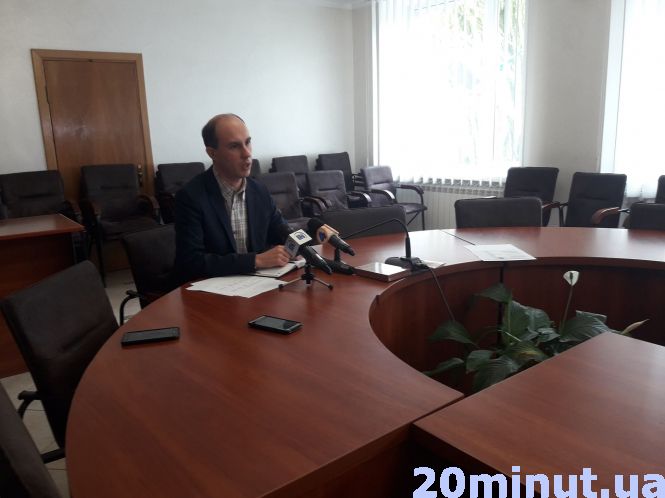 Підняття тарифів: скільки тепер тернополяни платитимуть за воду, фото №1 на сайті 20minut.ua