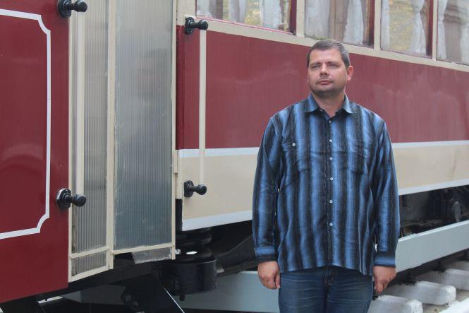 Новини Вінниці - фото з Від «німців» до «швейцарців». Як вінницький трамвай прожив свої 111 років Від «німців» до «швейцарців». Як вінницький трамвай прожив свої 111 років, фото №2 на сайті 20minut.ua