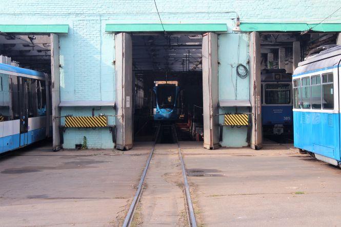 Новини Вінниці - фото з Від «німців» до «швейцарців». Як вінницький трамвай прожив свої 111 років Від «німців» до «швейцарців». Як вінницький трамвай прожив свої 111 років, фото №17 на сайті 20minut.ua