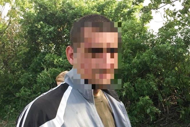 Новини Вінниці - фото з Молодик, який напав на вінничанку з ножем, проведе за гратами 6 років Молодик, який напав на вінничанку з ножем, проведе за гратами 6 років, фото №1 на сайті 20minut.ua