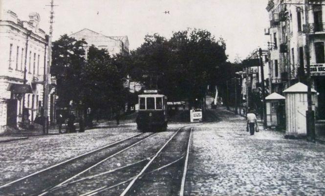 Новини Вінниці - фото з Від «німців» до «швейцарців». Як вінницький трамвай прожив свої 111 років Від «німців» до «швейцарців». Як вінницький трамвай прожив свої 111 років, фото №3 на сайті 20minut.ua