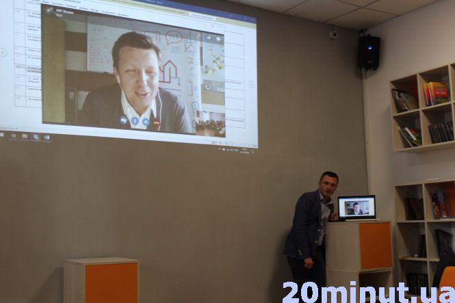 Тернопіль хоче стати молодіжною столицею, фото №2 на сайті 20minut.ua