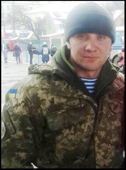 Новини Козятина - фото з В печалі. Скорботі.
Та в бога його душа. В печалі. Скорботі.
Та в бога його душа., фото №1 на сайті 20minut.ua