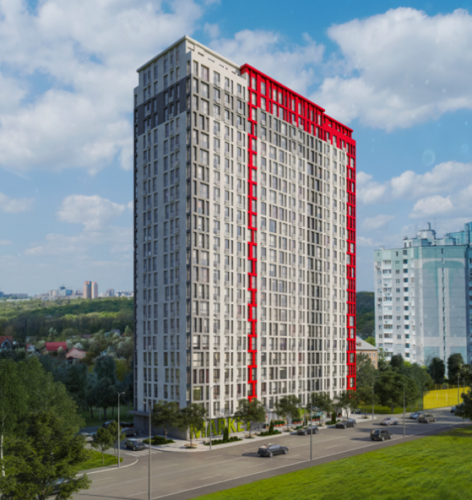 Новини Тернополя - фото з Креатор-Буд розпочав будівництво ЖК «Проспект Науки 58» у Києві (новини компаній) Креатор-Буд розпочав будівництво ЖК «Проспект Науки 58» у Києві (новини компаній), фото №2 на сайті 20minut.ua