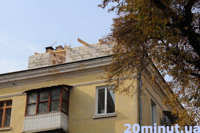Новини Тернополя - фото з Хто будує Хто будує