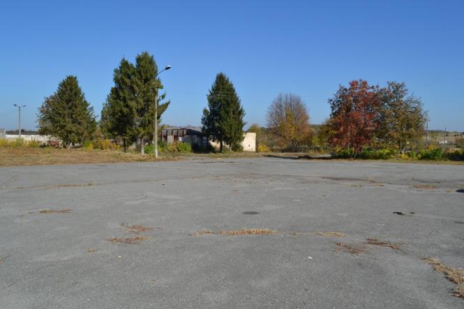 Новини Хмельницького - фото з Як відновлюють хмельницький аеропорт (ФОТО) Як відновлюють хмельницький аеропорт (ФОТО), фото №10 на сайті vsim.ua