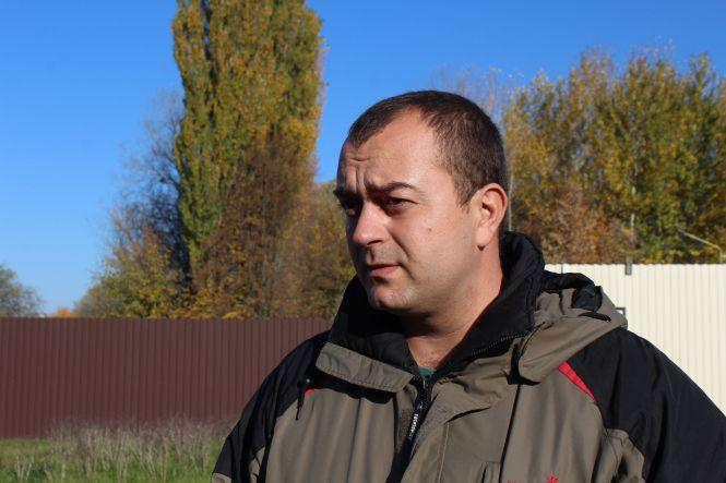 Новини Вінниці - фото з Муніципальний притулок для тварин на Гонти: місце порятунку чи смерті? Муніципальний притулок для тварин на Гонти: місце порятунку чи смерті?, фото №4 на сайті 20minut.ua