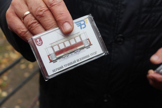 Новини Вінниці - фото з До 105-ої річниці трамваю у місто випустять два ретро-вагони. Розклад руху До 105-ої річниці трамваю у місто випустять два ретро-вагони. Розклад руху, фото №1 на сайті 20minut.ua