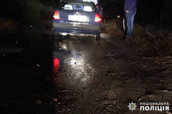 Новини Хмельницького - фото з У Раковому "Opel" збив 67-річну жінку У Раковому "Opel" збив 67-річну жінку, фото №1 на сайті vsim.ua