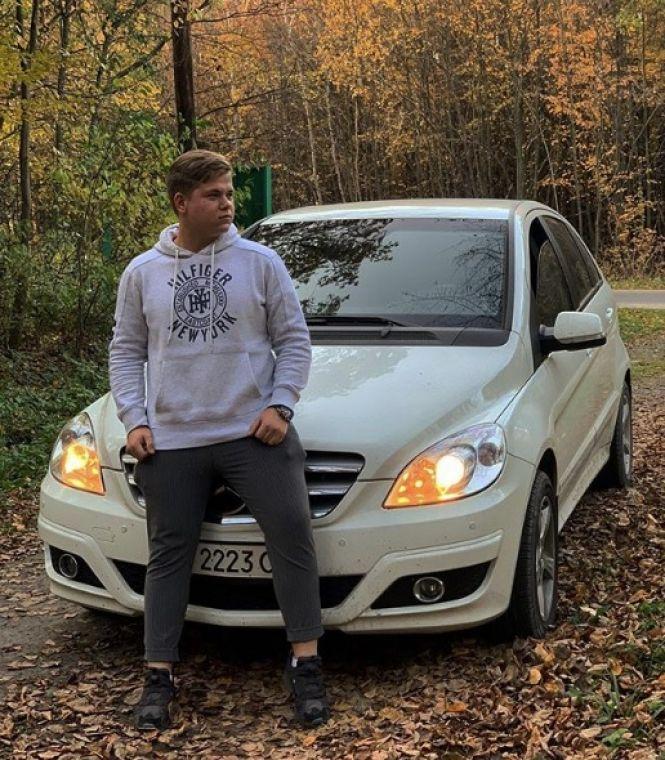 Новини Козятина - фото з Козятин в Instagram. Підбірка кращих фото за 22 - 24 жовтня Козятин в Instagram. Підбірка кращих фото за 22 - 24 жовтня, фото №2 на сайті 20minut.ua