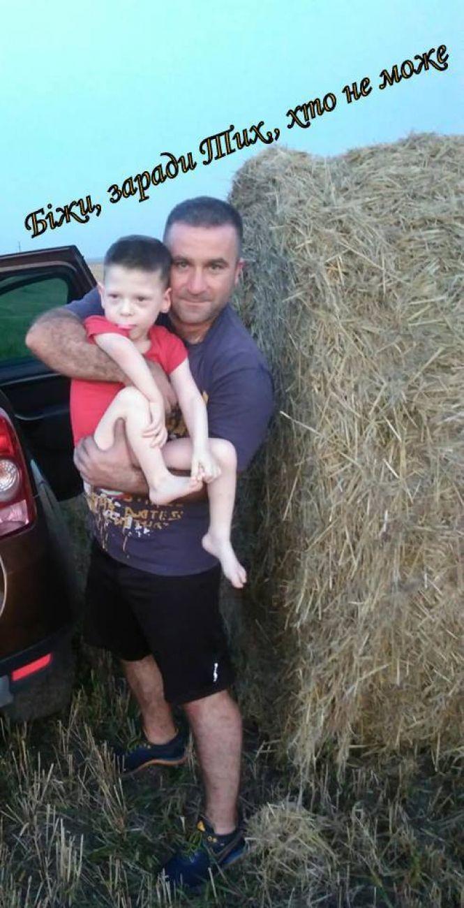 Вони потребують вашої підтримки. У Тернополі збирають кошти на реабілітацію чотирьох діток з інвалідністю, фото №4 на сайті 20minut.ua