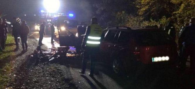 Новини Тернополя - фото з Збирають кошти для двох хлопчиків та їх батьків, які постраждали у ДТП неподалік Чорткова Збирають кошти для двох хлопчиків та їх батьків, які постраждали у ДТП неподалік Чорткова, фото №1 на сайті 20minut.ua