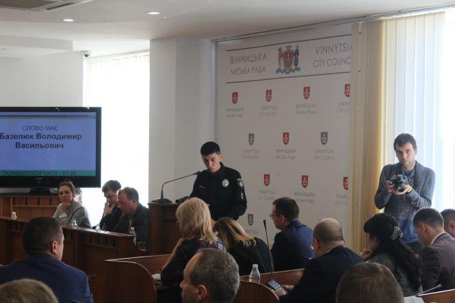 «Те, що він брав хабар — ще не доведено» — Редван Усеінов про екс-патрульного, фото №1 на сайті 20minut.ua