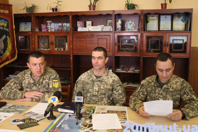 Був зубним техніком - став військовим. Тернопільський артилерист розповів про переваги у контрактній службі, фото №2 на сайті 20minut.ua