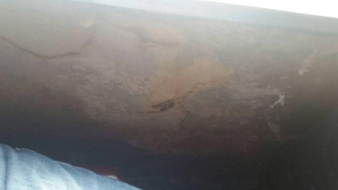 Новини Тернополя - фото з "Їхав у маршрутці, заплатив 5 гривень і як у музеї війни побував", - каже тернополянин "Їхав у маршрутці, заплатив 5 гривень і як у музеї війни побував", - каже тернополянин, фото №2 на сайті 20minut.ua