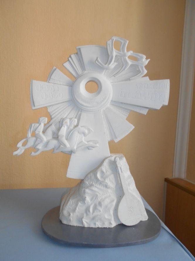 У Махнівці планують встановити памятник мандрівнику-музиканту, автору пісні «Гей, соколи» Тимку Падурі, фото №2 на сайті 20minut.ua