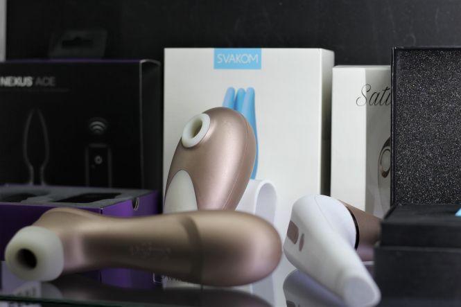 «Заможні чоловіки думають, що за гроші їм можна все»: розмова з працівницями секс-шопу, фото №17 на сайті 20minut.ua