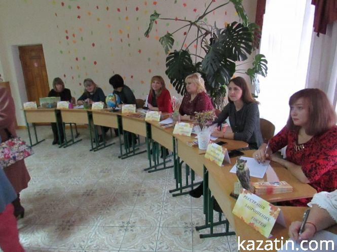 Новини Козятина - фото з Іменини школи-інтернат-гімназії пройшли на 12 балів Іменини школи-інтернат-гімназії пройшли на 12 балів, фото №1 на сайті 20minut.ua