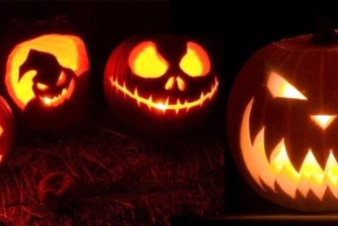 Де кам'янчани зможуть повеселитися у честь Хелловіну, фото №1 на сайті 20minut.ua