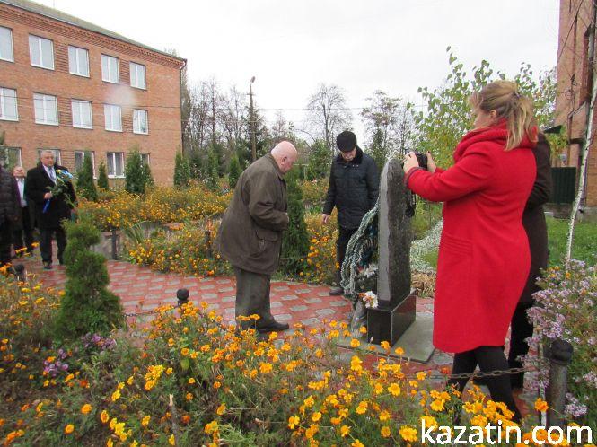 Новини Козятина - фото з Іменини школи-інтернат-гімназії пройшли на 12 балів Іменини школи-інтернат-гімназії пройшли на 12 балів, фото №7 на сайті 20minut.ua