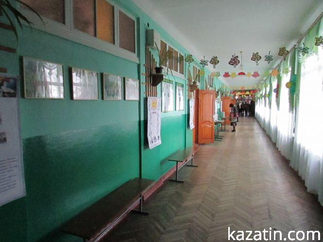 Новини Козятина - фото з Іменини школи-інтернат-гімназії пройшли на 12 балів Іменини школи-інтернат-гімназії пройшли на 12 балів, фото №11 на сайті 20minut.ua