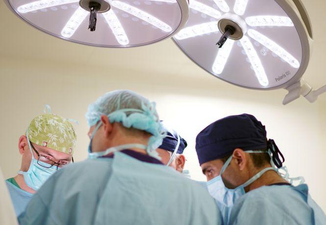 Новини Вінниці - фото з На годину зупинили серце: жмеринчанину зробили операцію в умовах штучного кровообігу На годину зупинили серце: жмеринчанину зробили операцію в умовах штучного кровообігу, фото №2 на сайті 20minut.ua