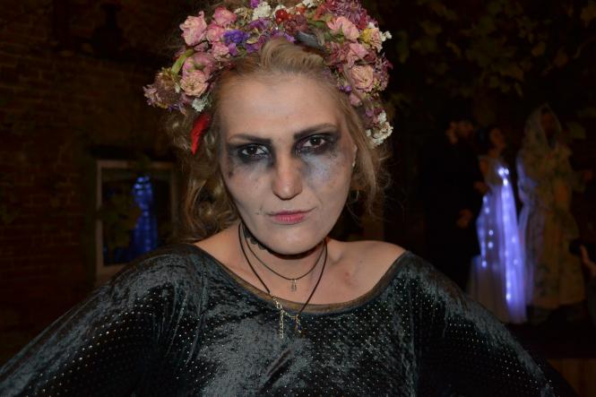 Новини Хмельницького - фото з Привиди, підземелля та Ленін у пеклі: у художньому музеї провели нічну екскурсію Привиди, підземелля та Ленін у пеклі: у художньому музеї провели нічну екскурсію, фото №5 на сайті vsim.ua