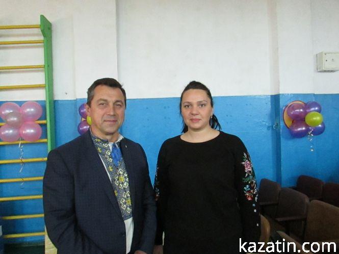 Новини Козятина - фото з Іменини школи-інтернат-гімназії пройшли на 12 балів Іменини школи-інтернат-гімназії пройшли на 12 балів, фото №16 на сайті 20minut.ua