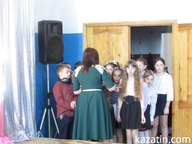 Новини Козятина - фото з Іменини школи-інтернат-гімназії пройшли на 12 балів Іменини школи-інтернат-гімназії пройшли на 12 балів, фото №14 на сайті 20minut.ua