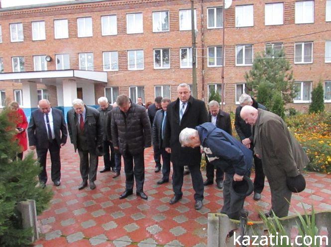 Новини Козятина - фото з Іменини школи-інтернат-гімназії пройшли на 12 балів Іменини школи-інтернат-гімназії пройшли на 12 балів, фото №10 на сайті 20minut.ua