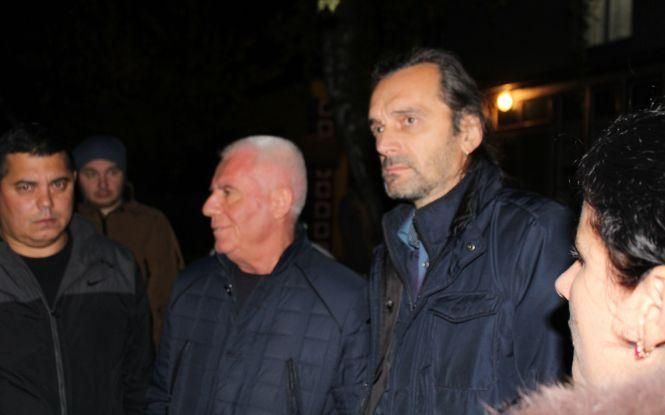 Новини Козятина - фото з Як вінничани врятували чужих овець з Туреччини. Нічний репортаж Як вінничани врятували чужих овець з Туреччини. Нічний репортаж, фото №10 на сайті 20minut.ua