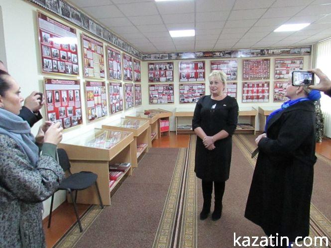 Новини Козятина - фото з Іменини школи-інтернат-гімназії пройшли на 12 балів Іменини школи-інтернат-гімназії пройшли на 12 балів, фото №4 на сайті 20minut.ua