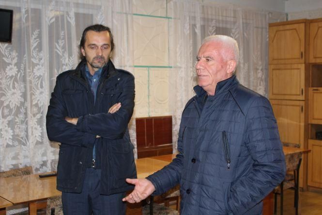 Новини Козятина - фото з Як вінничани врятували чужих овець з Туреччини. Нічний репортаж Як вінничани врятували чужих овець з Туреччини. Нічний репортаж, фото №14 на сайті 20minut.ua