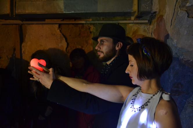 Новини Хмельницького - фото з Привиди, підземелля та Ленін у пеклі: у художньому музеї провели нічну екскурсію Привиди, підземелля та Ленін у пеклі: у художньому музеї провели нічну екскурсію, фото №16 на сайті vsim.ua