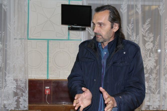 Новини Козятина - фото з Як вінничани врятували чужих овець з Туреччини. Нічний репортаж Як вінничани врятували чужих овець з Туреччини. Нічний репортаж, фото №3 на сайті 20minut.ua