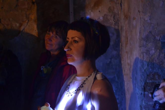 Новини Хмельницького - фото з Привиди, підземелля та Ленін у пеклі: у художньому музеї провели нічну екскурсію Привиди, підземелля та Ленін у пеклі: у художньому музеї провели нічну екскурсію, фото №15 на сайті vsim.ua