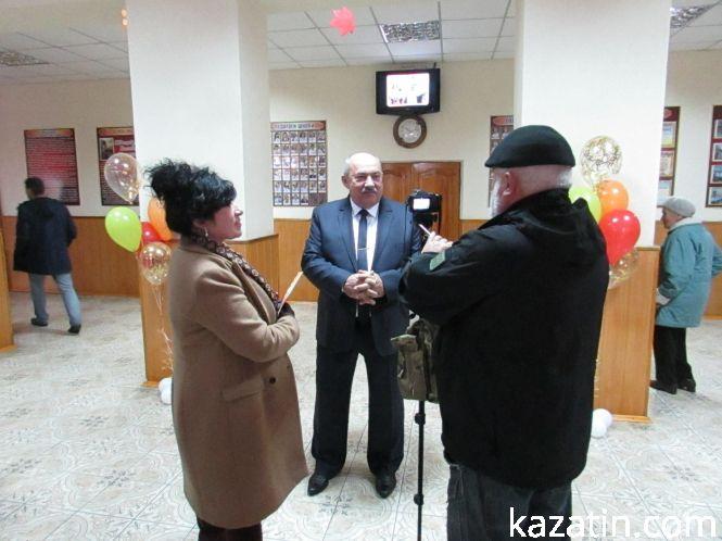 Новини Козятина - фото з Іменини школи-інтернат-гімназії пройшли на 12 балів Іменини школи-інтернат-гімназії пройшли на 12 балів, фото №2 на сайті 20minut.ua