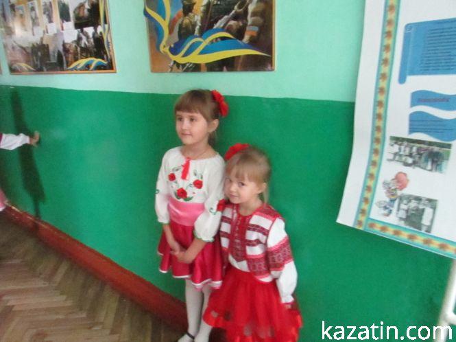 Новини Козятина - фото з Іменини школи-інтернат-гімназії пройшли на 12 балів Іменини школи-інтернат-гімназії пройшли на 12 балів, фото №12 на сайті 20minut.ua