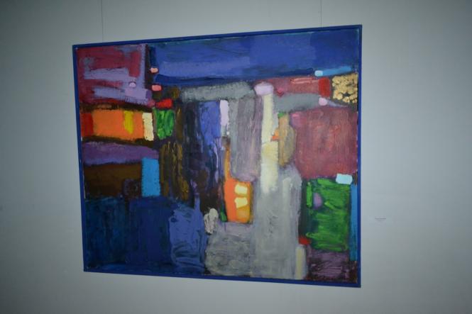 Новини Хмельницького - фото з Привиди, підземелля та Ленін у пеклі: у художньому музеї провели нічну екскурсію Привиди, підземелля та Ленін у пеклі: у художньому музеї провели нічну екскурсію, фото №2 на сайті vsim.ua