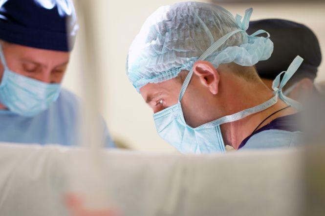 Новини Вінниці - фото з На годину зупинили серце: жмеринчанину зробили операцію в умовах штучного кровообігу На годину зупинили серце: жмеринчанину зробили операцію в умовах штучного кровообігу, фото №1 на сайті 20minut.ua