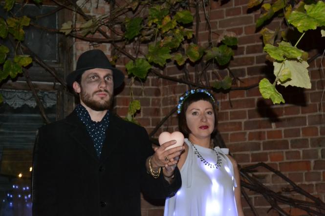 Новини Хмельницького - фото з Привиди, підземелля та Ленін у пеклі: у художньому музеї провели нічну екскурсію Привиди, підземелля та Ленін у пеклі: у художньому музеї провели нічну екскурсію, фото №17 на сайті vsim.ua