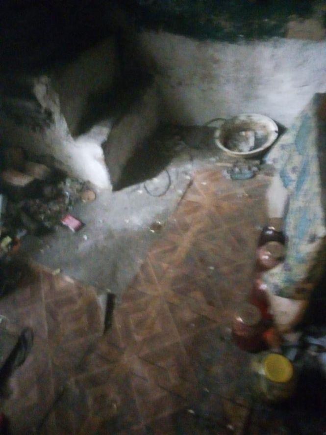 Новини Вінниці - фото з Кризисні родини Вінниччини: показали, в яких умовах живуть діти Кризисні родини Вінниччини: показали, в яких умовах живуть діти, фото №3 на сайті 20minut.ua