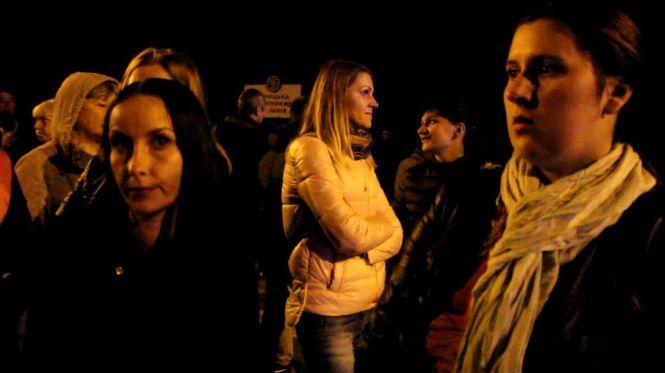 Новини Вінниці - фото з «Ми залежимо від світла». Чому городяни на ГПЗ перекривали дорогу «Ми залежимо від світла». Чому городяни на ГПЗ перекривали дорогу, фото №2 на сайті 20minut.ua