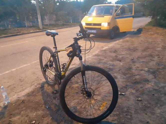 Богдан сам знайшов вкрадений у нього велосипед, а слідчого знайти не може, фото №1 на сайті 20minut.ua