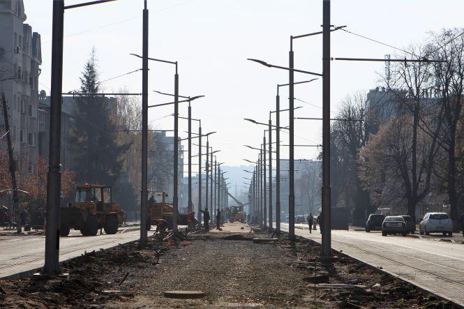 Новини Вінниці - фото з «Залишилися дизайнерські роботи». Коли завершать ремонт Замостянської? «Залишилися дизайнерські роботи». Коли завершать ремонт Замостянської?, фото №11 на сайті 20minut.ua
