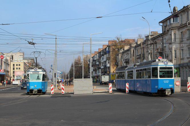 Новини Вінниці - фото з «Залишилися дизайнерські роботи». Коли завершать ремонт Замостянської? «Залишилися дизайнерські роботи». Коли завершать ремонт Замостянської?, фото №1 на сайті 20minut.ua
